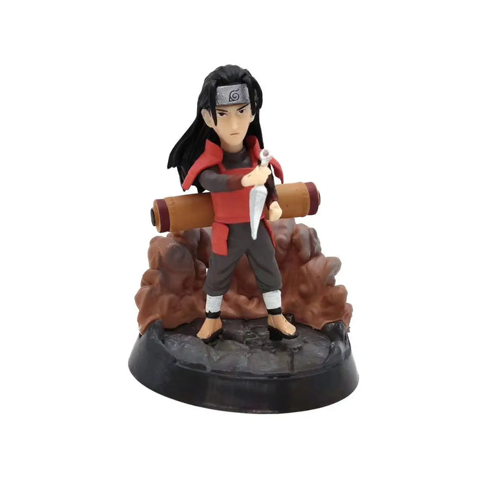 Naruto - Mini Hashirama Figurine