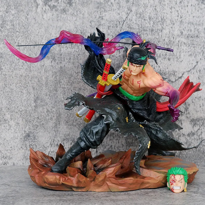 One Piece Roronoa Zoro Figurine