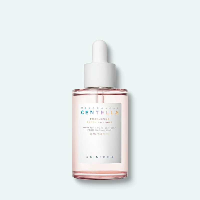 SKIN1004 Madagascar Centella Poremizing Fresh Ampoule 50ml
