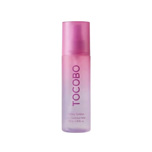 TOCOBO HEAT PROOF HAIR MIST 01 LOWKEY FAMOUS