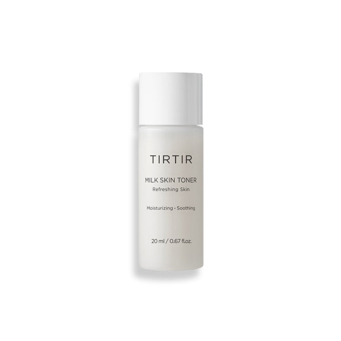 TIRTIR MILK SKIN TONER 20ML