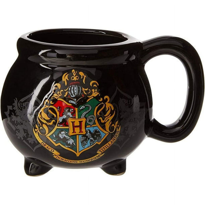 Harry Potter – Cauldron Hogwarts Mug