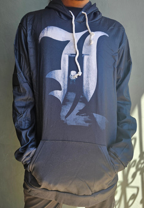 Death Note L Hoodie