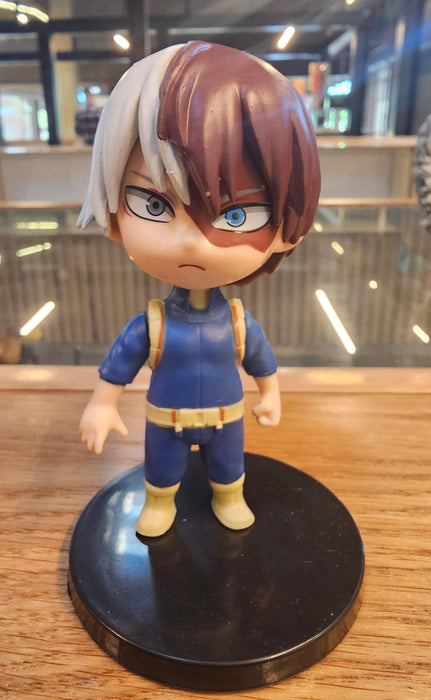 My Hero Academia - Todoroki Shoto Mini Figurine