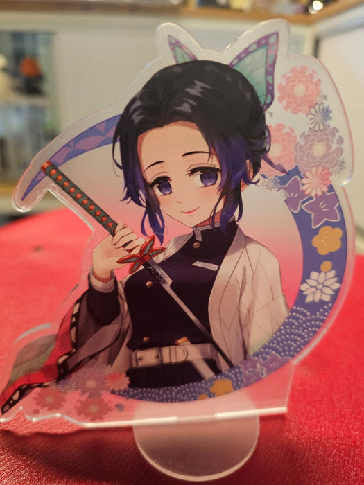 Demon Slayer - Shinobu Kocho Acrylic Stand