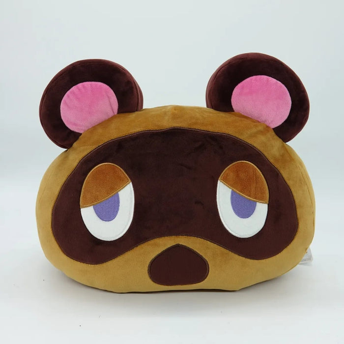Club Mocchi Mocchi - Nook Animal Crossing Junior Plush Assortment (Licensed)