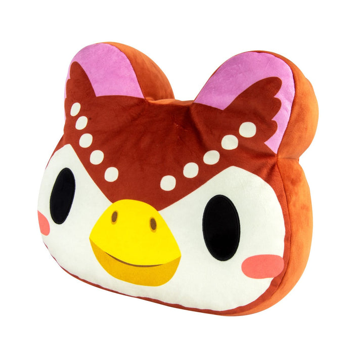 Club Mocchi Mocchi - Celeste Animal Crossing Junior Plush Assortment (Licensed)
