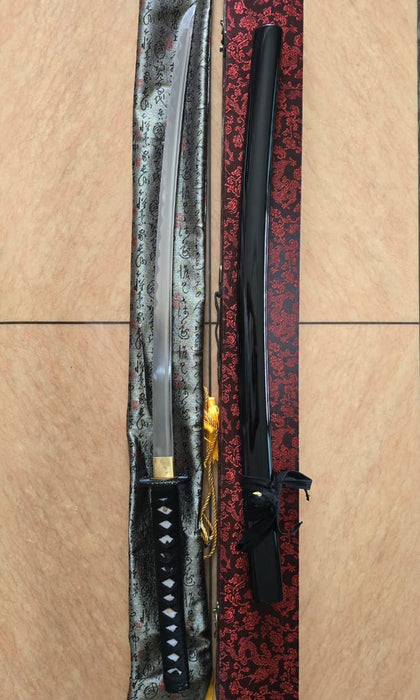 Adilsons Premium Katana Black