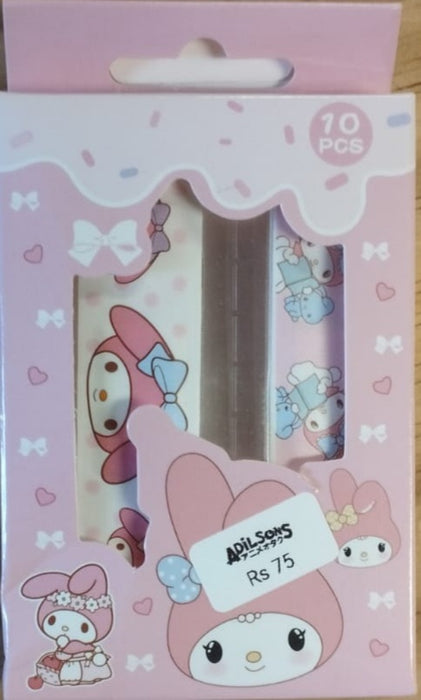 Sanrio My Melody Bandage