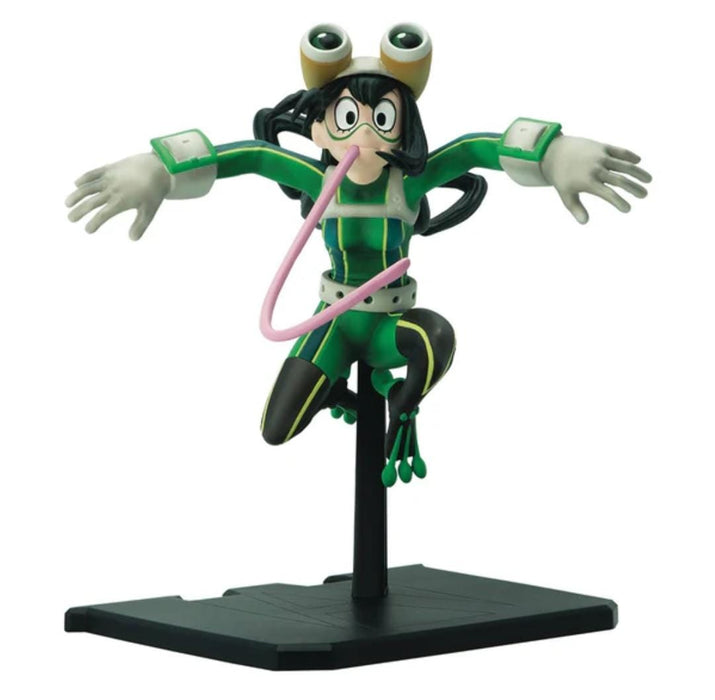 My Hero Academia Tsuyu Asui Figurine