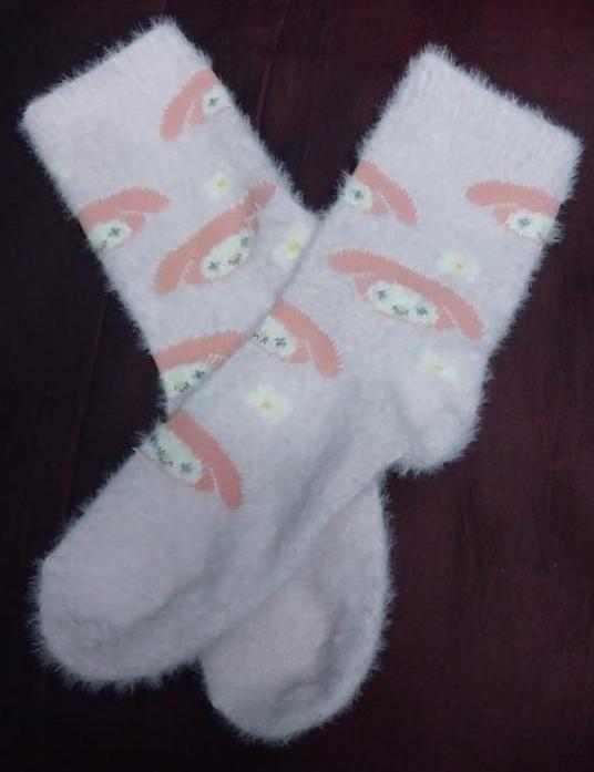 Sanrio My Melody Socks