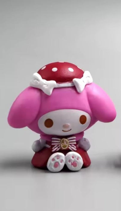 Sanrio My Melody Figurine