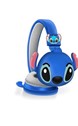 Stitch Blue Headset