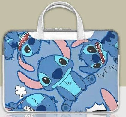 Stitch Laptop Bag