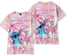 Stitch Tshirt