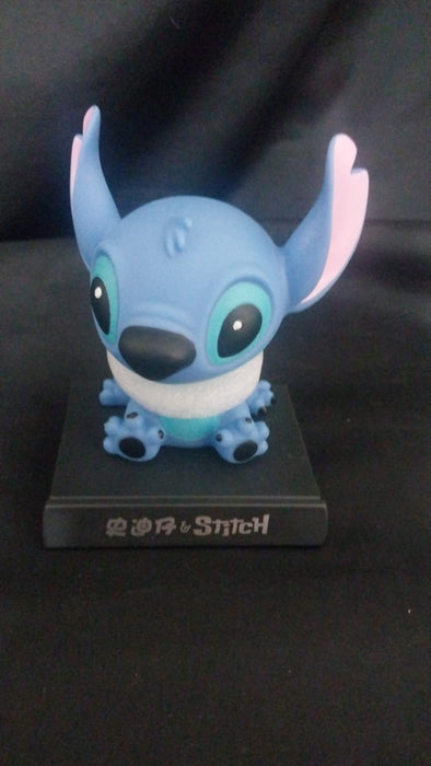 Stitch Blue Figurine