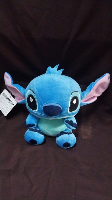 Stitch Blue Stuffed Plush 45cm