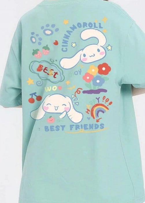 Sanrio Cinnamoroll T-Shirt