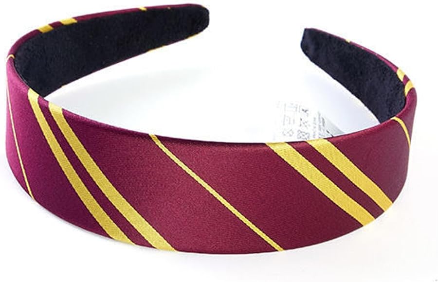 Harry Potter Gryffindor Headband