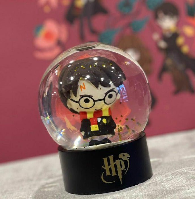 Harry Potter Mini Snow Globe