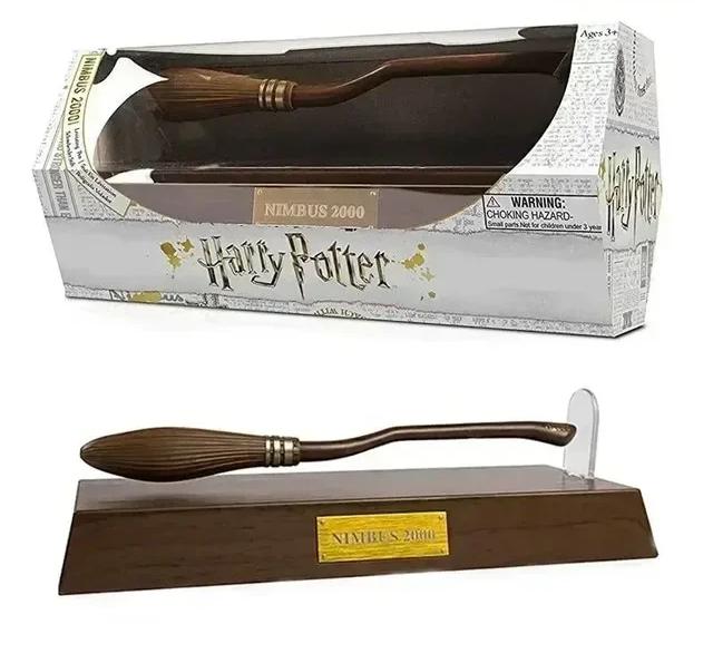 Harry Potter Pen Broom