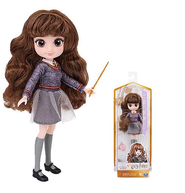 Harry Potter Hermione Figurine