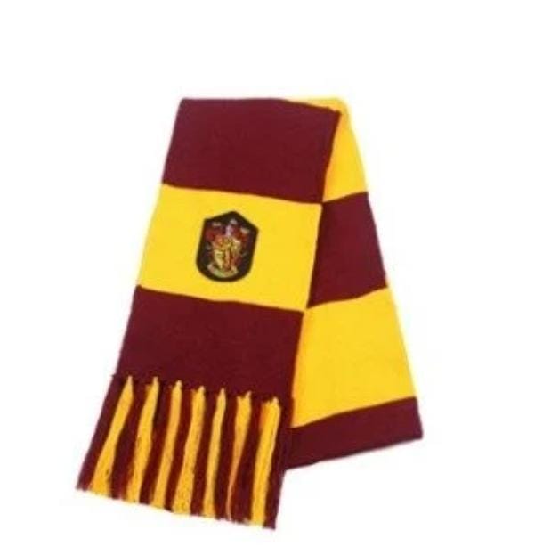 Harry Potter Gryffindor Scarfs