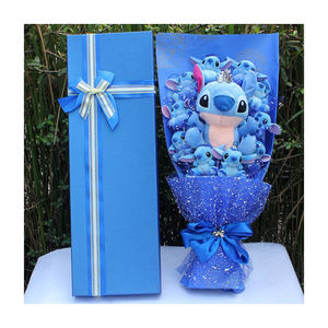 Stitch Bouquet gift set