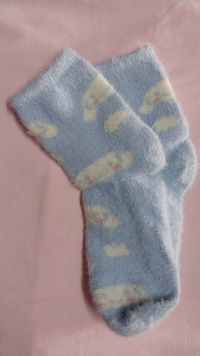 Sanrio Cinnamoroll Socks