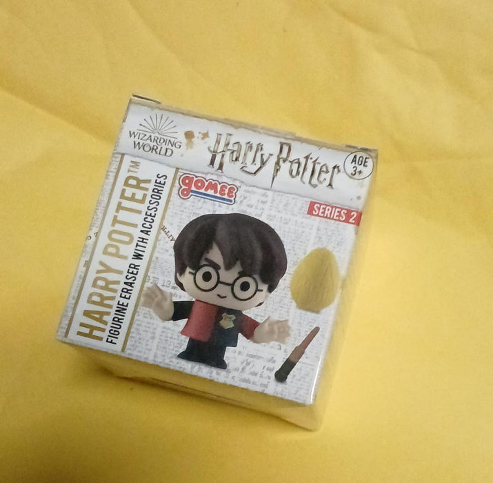 Harry Potter Cartoon Eraser Surprise Blind Box