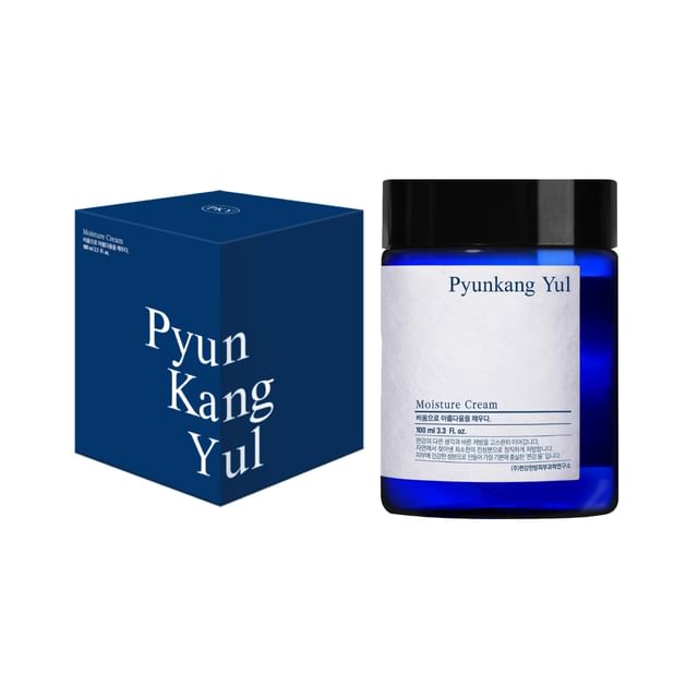 Pyunkang yul Moisture Cream 100ml