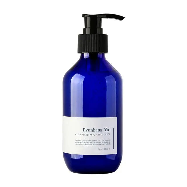 Pyunkang yul ATO Wash & Shampoo Blue Label 500ml