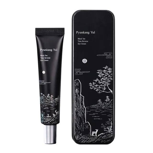 Pyunkang yul Black Tea Time Reverse Eye Cream