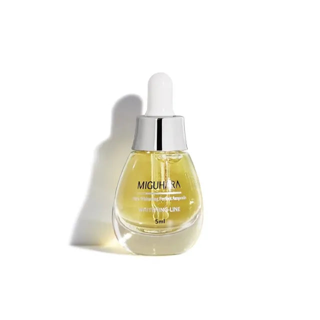 MIGUHARA ULTRA WHITENING PERFECT AMPOULE 5ML