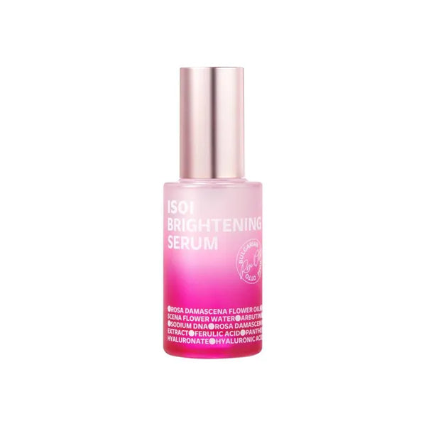 ISOI BRIGHTENING SERUM 35ML