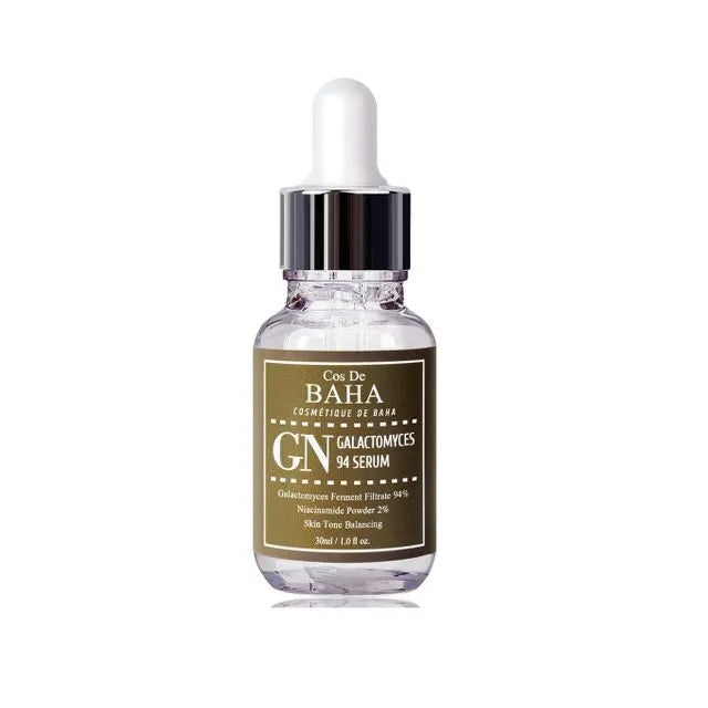 COS DE BAHA Galactomyces Serum 30ml