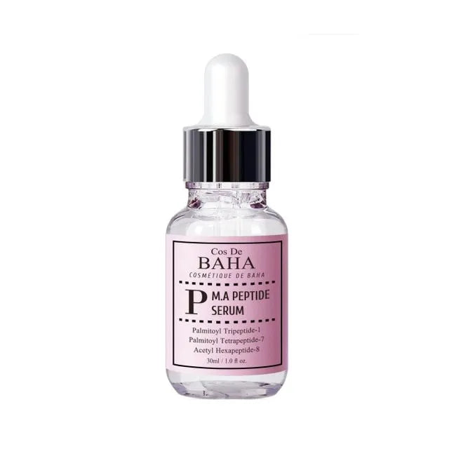 COS DE BAHA Peptide Serum 30ml