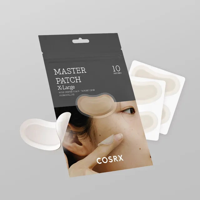 COSRX Master Patch X-Large [10 patches]
