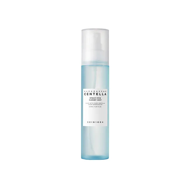 SKIN1004 MADAGASCAR CENTELLA HYALU-CICA CLOUDY MIST 120ML