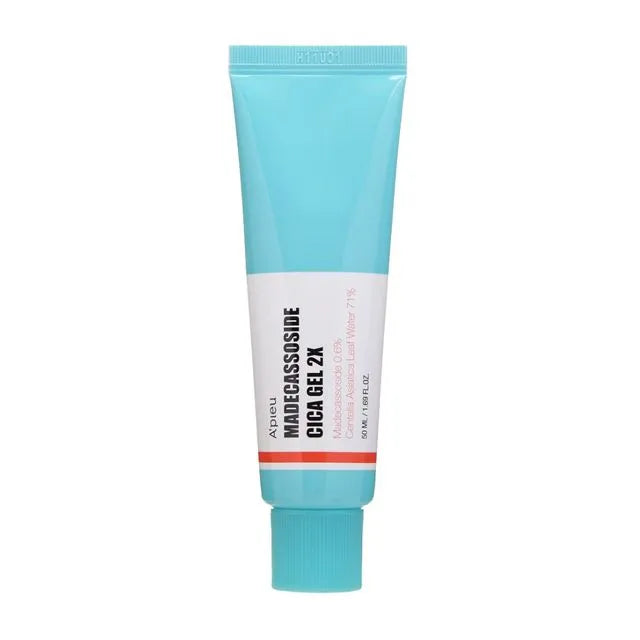 A'pieu MADECASSOSIDE CICA GEL 2X 50ML