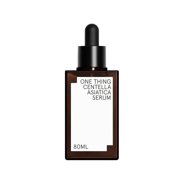 One Thing Centella Asiatica Serum 80ml
