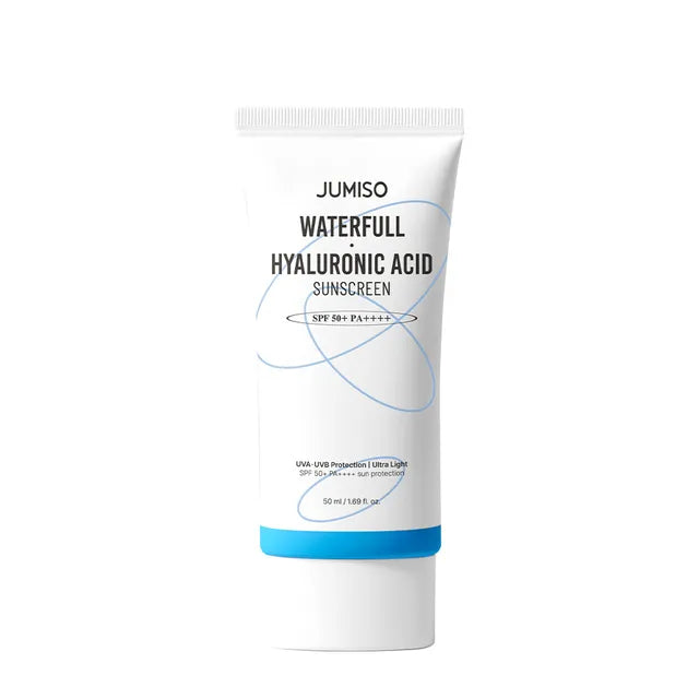 Jumiso Waterfull Hyaluronic Sun screen 50ml