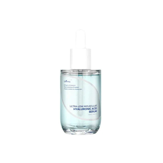 IsNtree ULTRA-LOW MOLECULAR HYALURONIC ACID SERUM 50ML