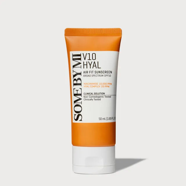 SOME BY MI V10 HYAL AIRFIT SUN SCREEN 50ML SPF 50