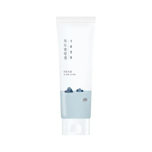 Round Lab 1025 DOKDO PEELING GEL 120ml