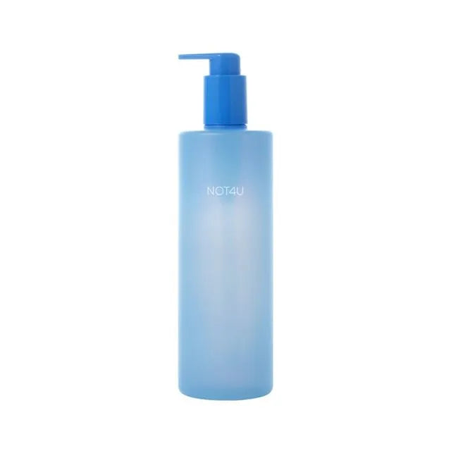 NOT4U Clear Acne Body Wash 500ml