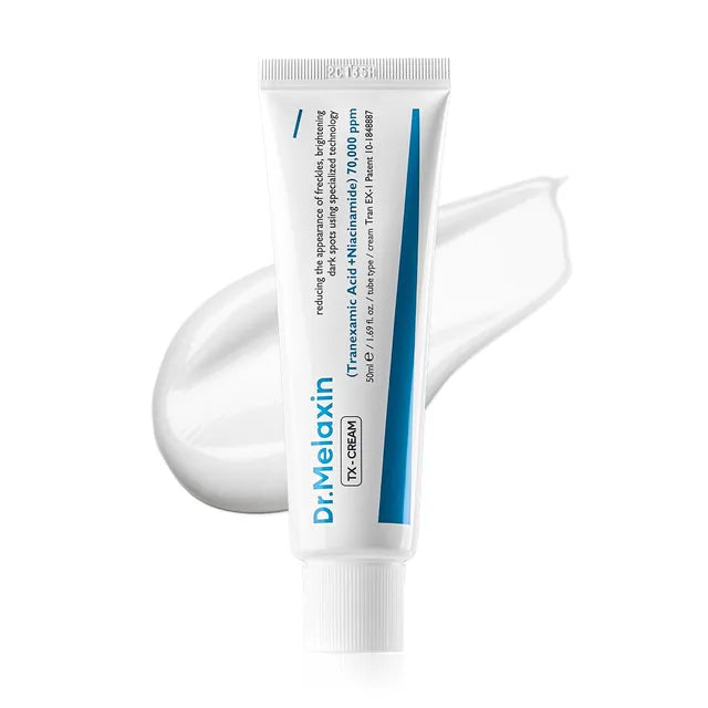 DR Melaxin TX Cream 50g