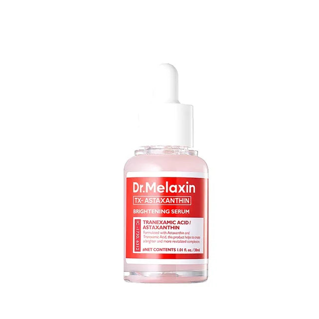 Dr.Melaxin ASTAXANTHIN BRIGHTENING AMPOULE 30ML