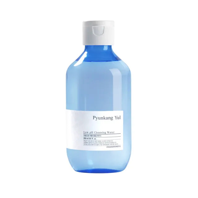 Pyunkang yul Low pH Cleansing Water 290ml
