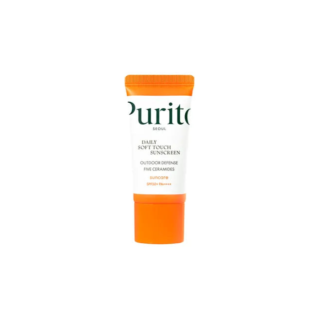 PURITO SEOUL Daily Soft Touch Sunscreen 15ml